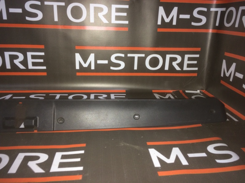 накладка крышки багажника, 350 рублей, Красноярск