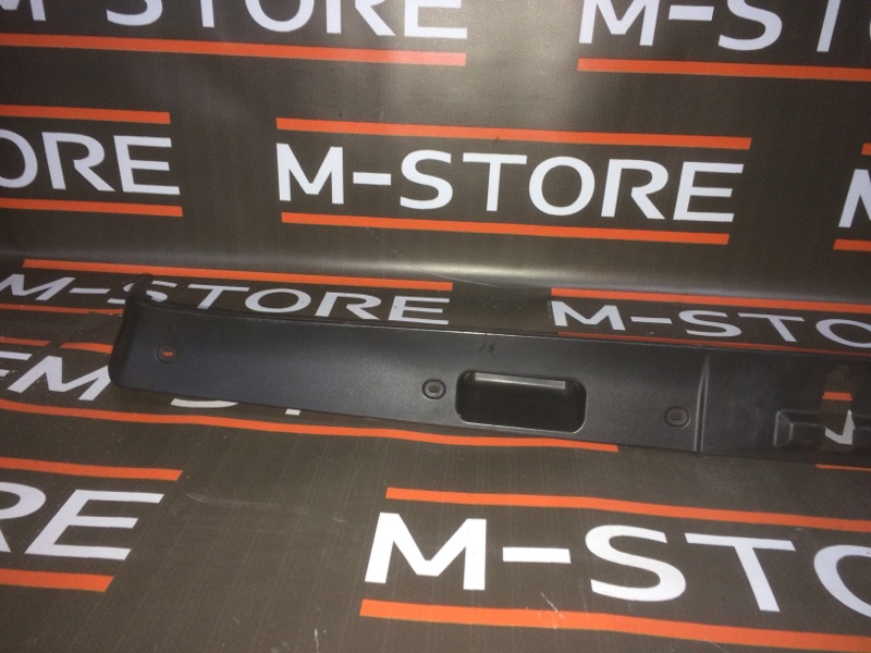 накладка крышки багажника, 350 рублей, Красноярск