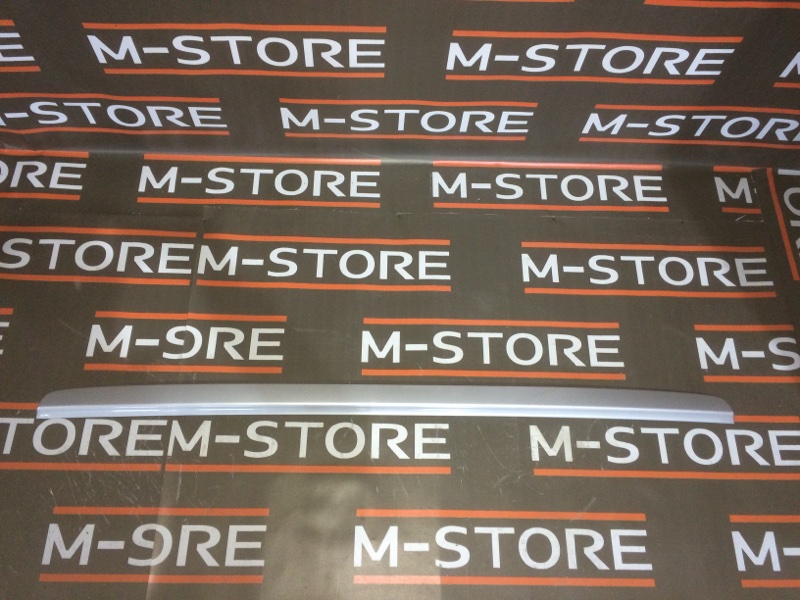 накладка крышки багажника, 670 рублей, Красноярск