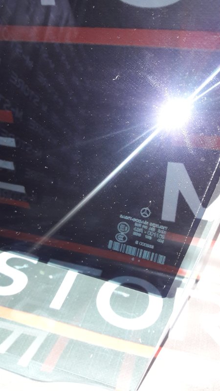 Стекло боковое, 1620 рублей, Красноярск