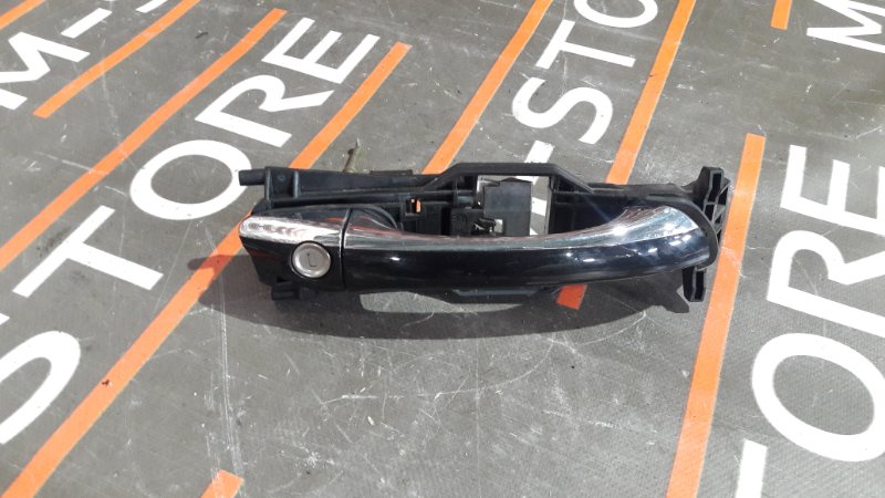 ручка двери внешняя, 480 рублей, Красноярск