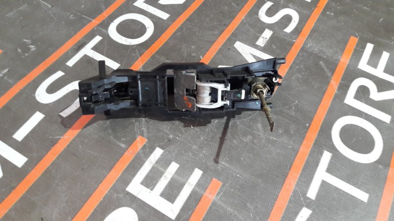 ручка двери внешняя, 480 рублей, Красноярск