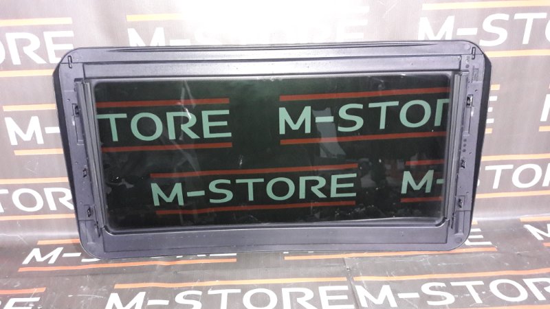 Стекло люка, 1290 рублей, Красноярск