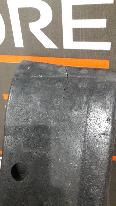 Наполнитель бампера, 340 рублей, Красноярск