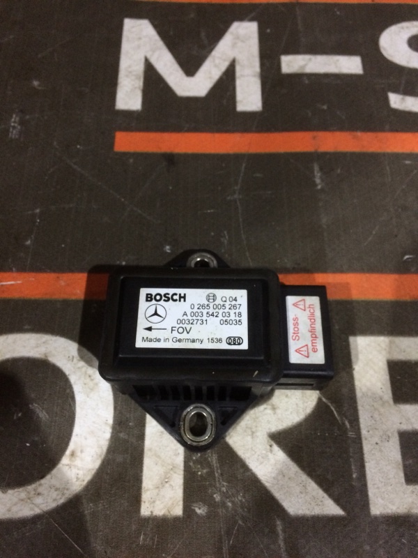 Датчик ускорения, 600 рублей, Красноярск