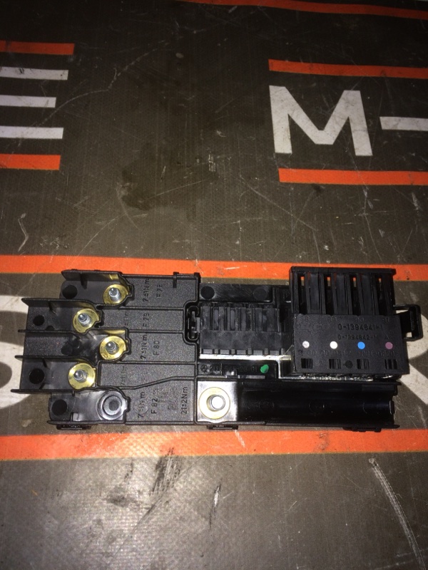 блок предохранителей, 400 рублей, Красноярск