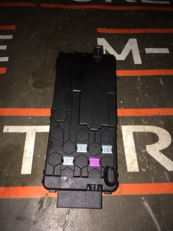 блок предохранителей, 400 рублей, Красноярск