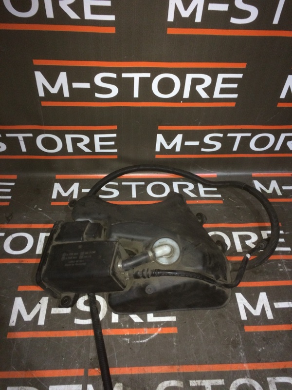 Адсорбер (фильтр топливных паров), 540 рублей, Красноярск