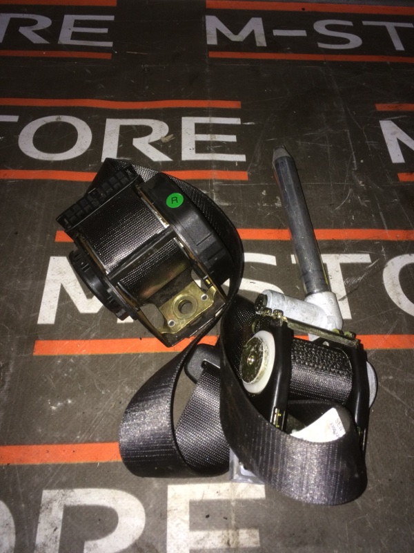 ремень безопасности, 510 рублей, Красноярск