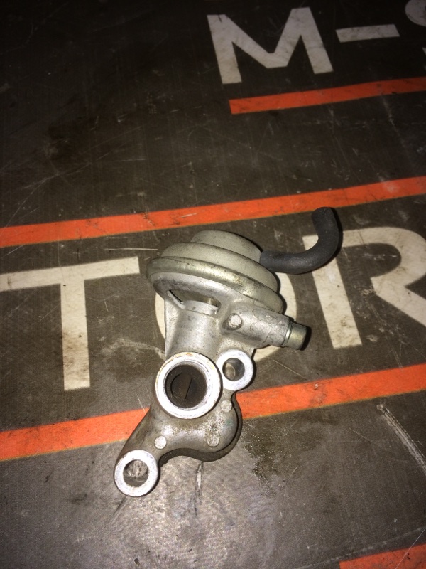 клапан EGR, 860 рублей, Красноярск