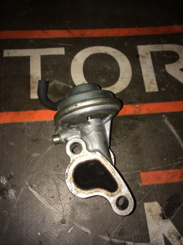 клапан EGR, 860 рублей, Красноярск