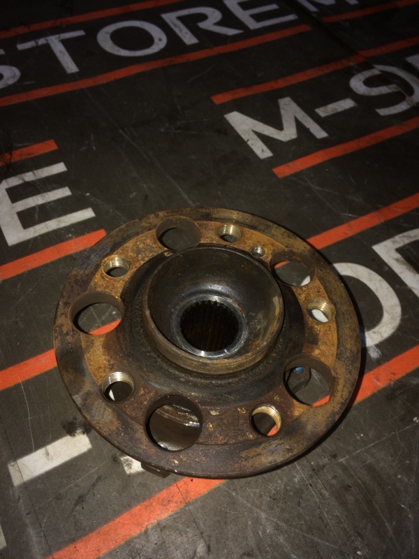 ступица, 800 рублей, Красноярск