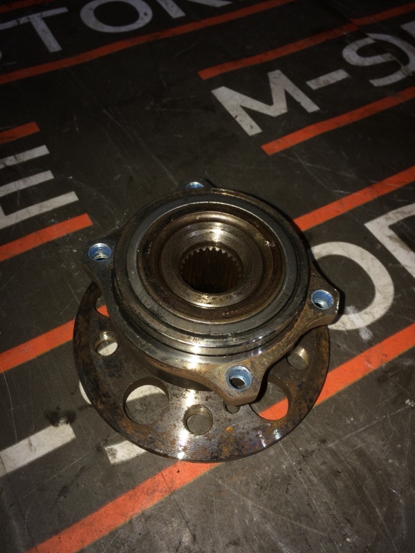 ступица, 800 рублей, Красноярск