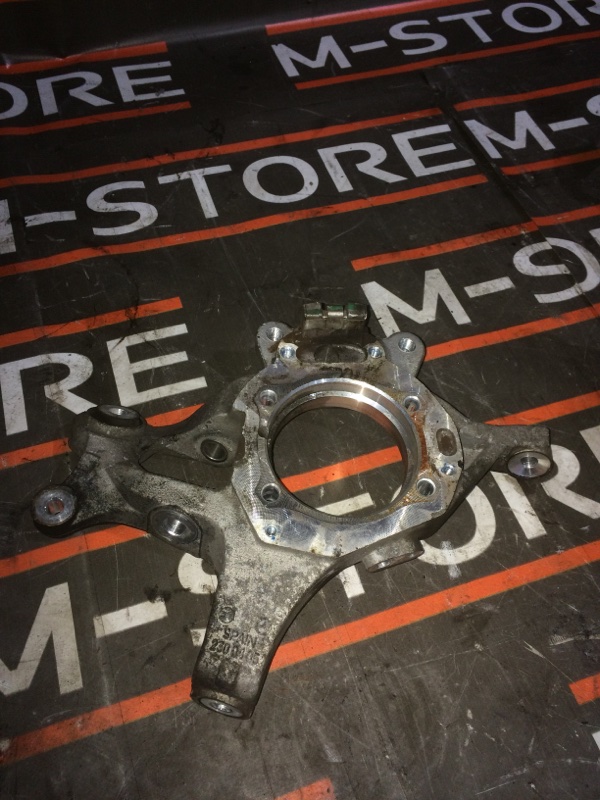 кулак поворотный, 800 рублей, Красноярск