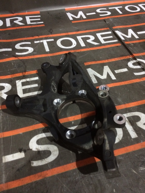 кулак поворотный, 800 рублей, Красноярск