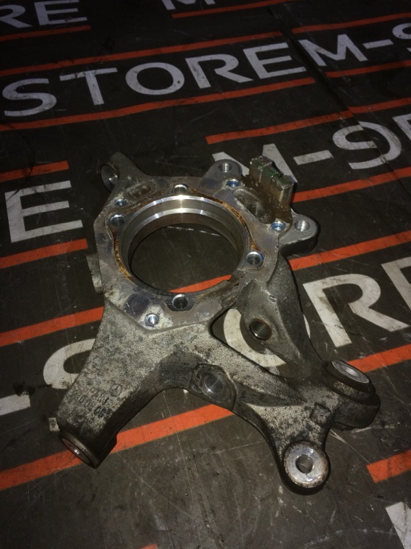 кулак поворотный, 800 рублей, Красноярск