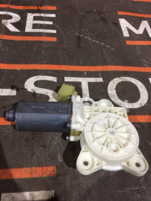 мотор стеклоподъемника, 980 рублей, Красноярск