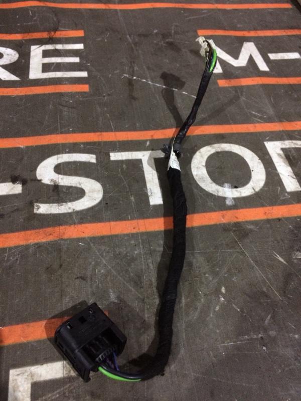 Разъем мотора стеклоподъёмника, 340 рублей, Красноярск