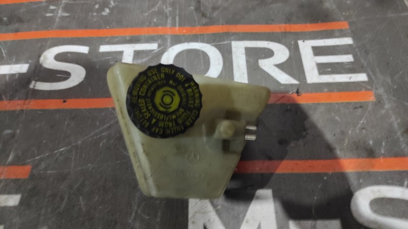 Бачок главного тормозного цилиндра, 340 рублей, Красноярск