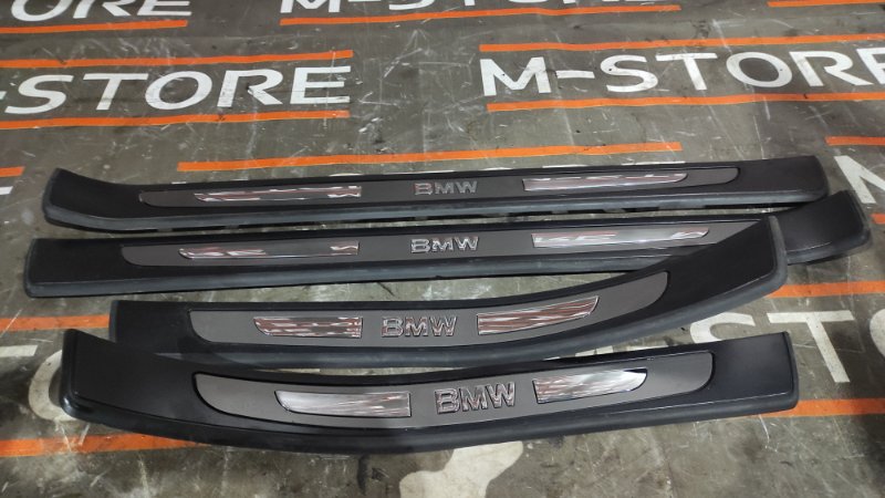 Накладка на порог салона, 1290 рублей, Красноярск