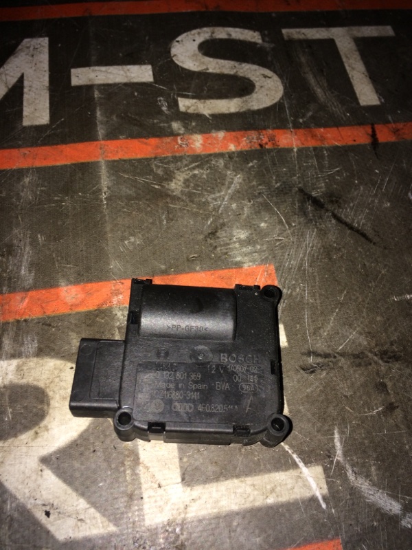 привод заслонки отопителя, 250 рублей, Красноярск