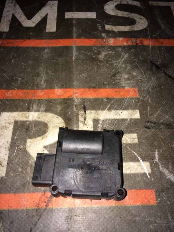 привод заслонки отопителя, 250 рублей, Красноярск