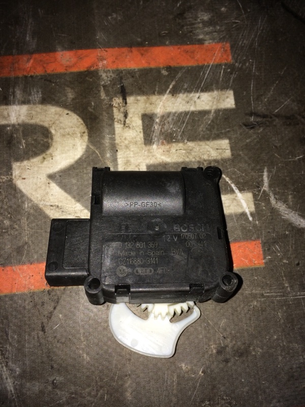 привод заслонки отопителя, 250 рублей, Красноярск