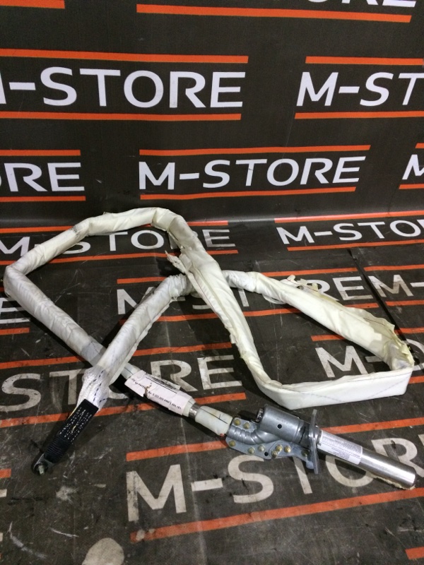 Подушка безопасности боковая (потолочная), 930 рублей, Красноярск