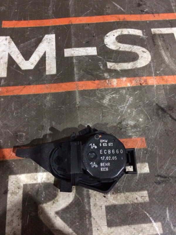 привод заслонки отопителя, 340 рублей, Красноярск