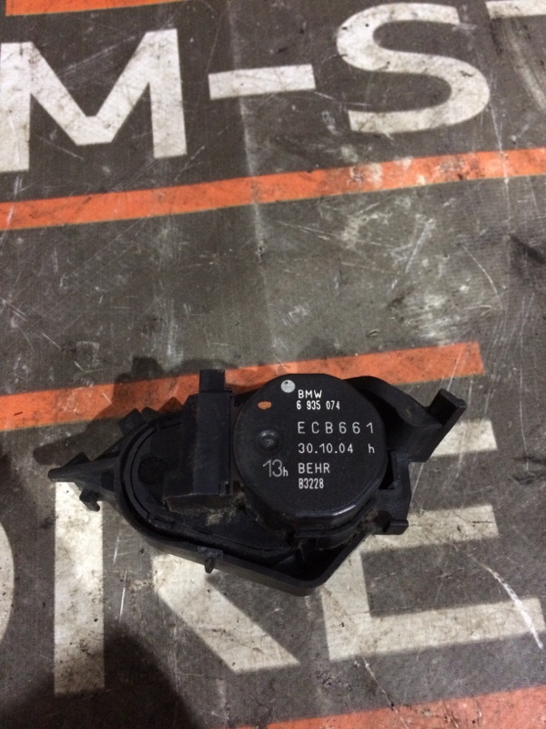 привод заслонки отопителя, 340 рублей, Красноярск