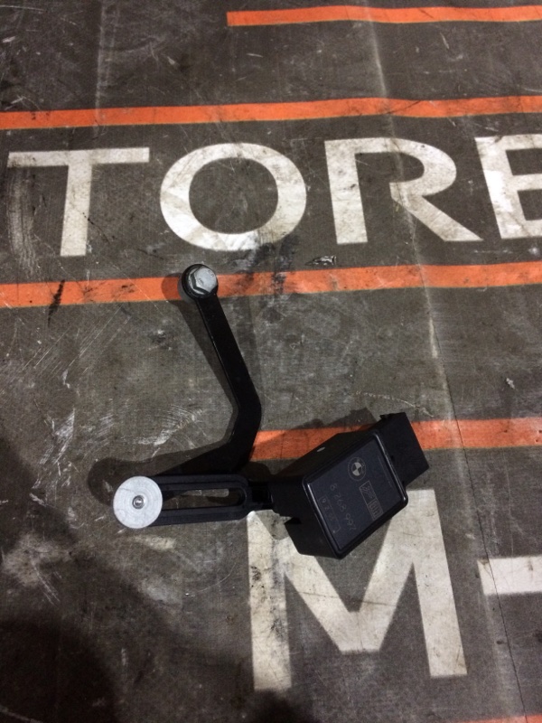 Датчик положения крышки багажника, 670 рублей, Красноярск