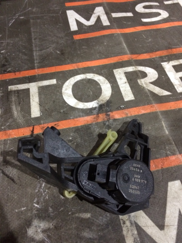 привод заслонки отопителя, 340 рублей, Красноярск