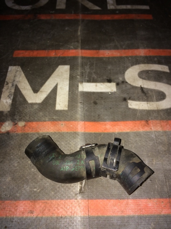 патрубок отопителя, 350 рублей, Красноярск