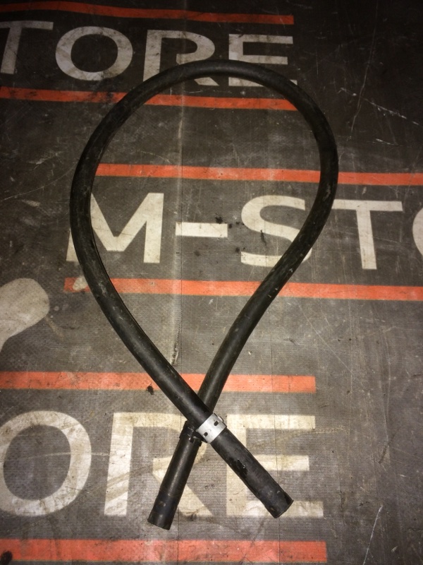 Патрубок обогрева бачка омывателя, 340 рублей, Красноярск