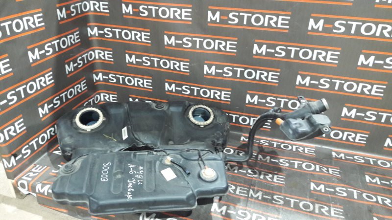 бак топливный, 1620 рублей, Красноярск