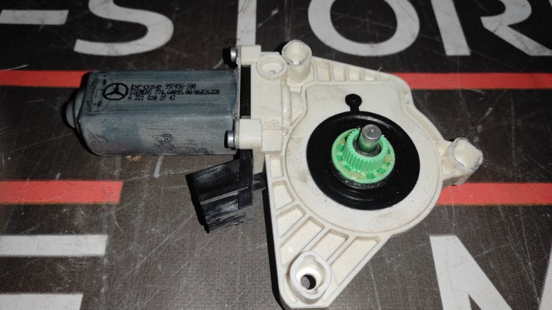 мотор стеклоподъемника, 790 рублей, Красноярск