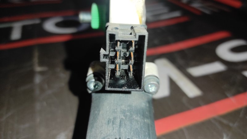 мотор стеклоподъемника, 790 рублей, Красноярск