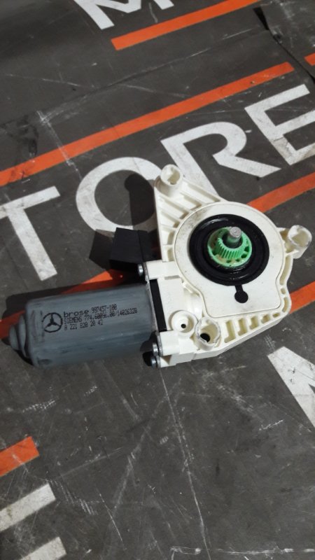 мотор стеклоподъемника, 790 рублей, Красноярск