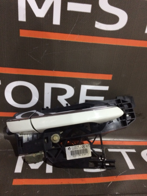 ручка двери внешняя, 1490 рублей, Красноярск