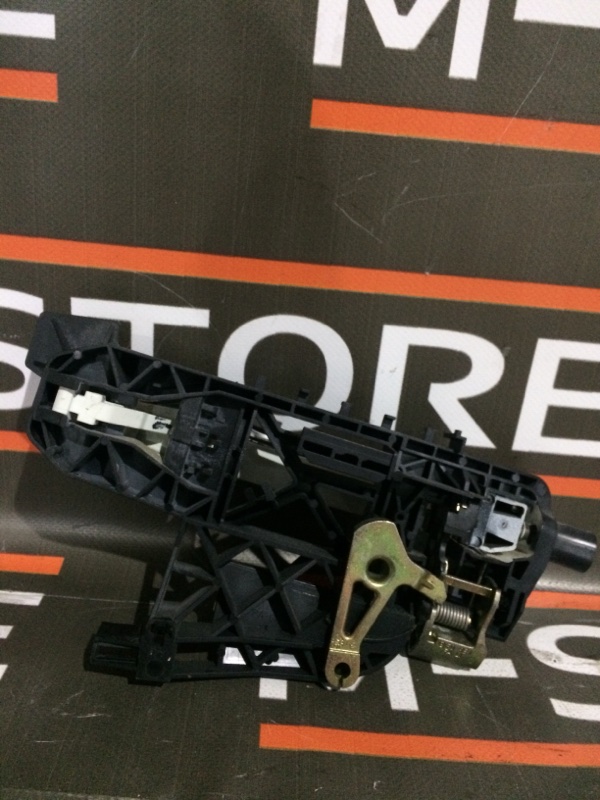 ручка двери внешняя, 1490 рублей, Красноярск