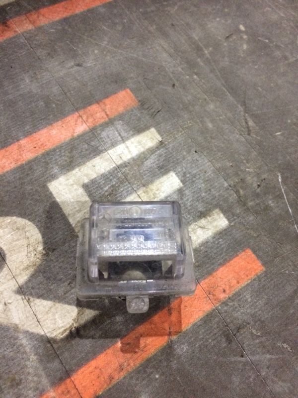 подсветка номера, 240 рублей, Красноярск