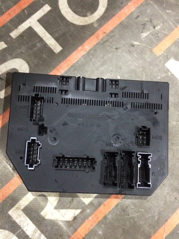 Блок предохранителей SAM, 2770 рублей, Красноярск