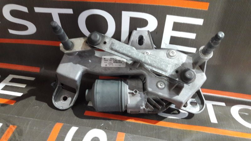 Мотор стеклоочистителя, 2240 рублей, Красноярск