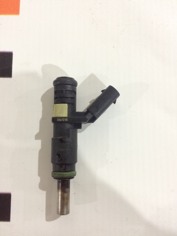 форсунка топливная, 660 рублей, Красноярск