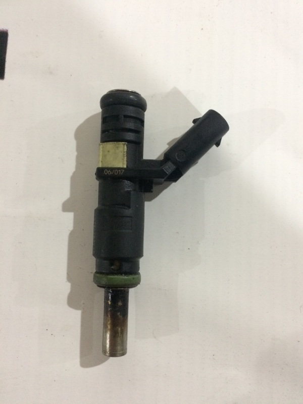 форсунка топливная, 660 рублей, Красноярск