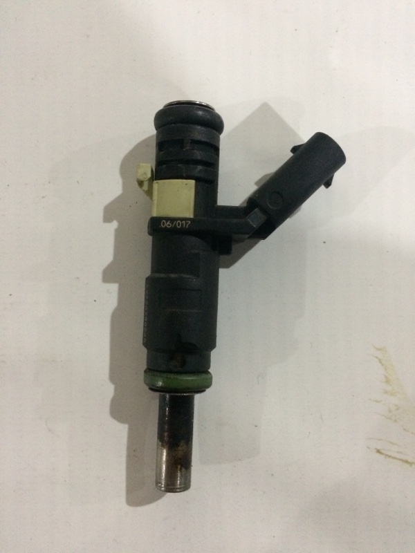 форсунка топливная, 660 рублей, Красноярск