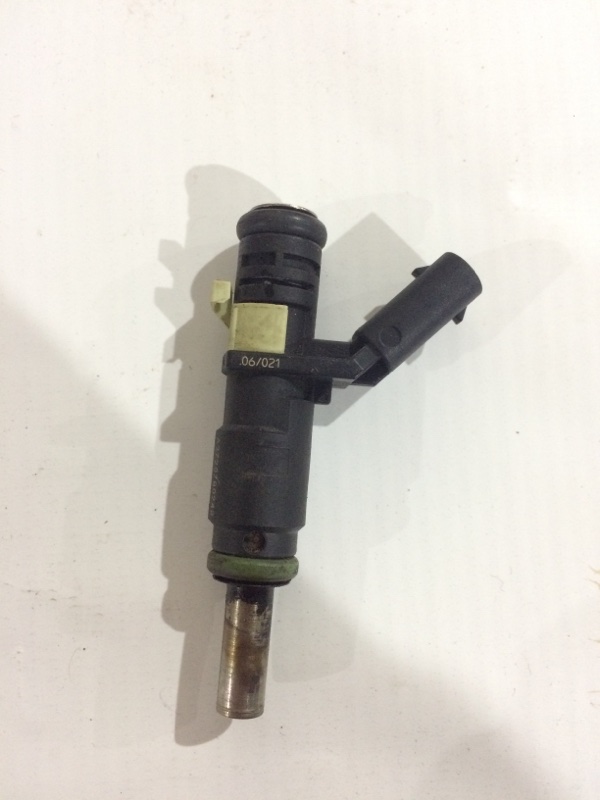 форсунка топливная, 660 рублей, Красноярск