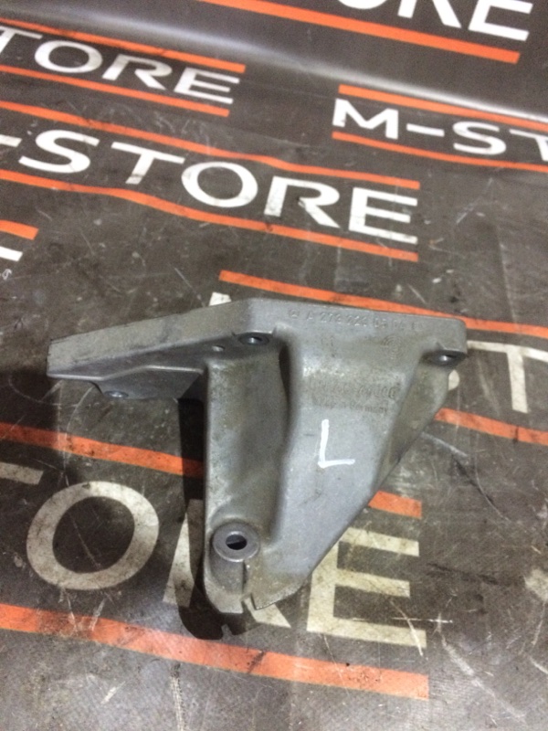 Кронштейн подушки двигателя, 930 рублей, Красноярск