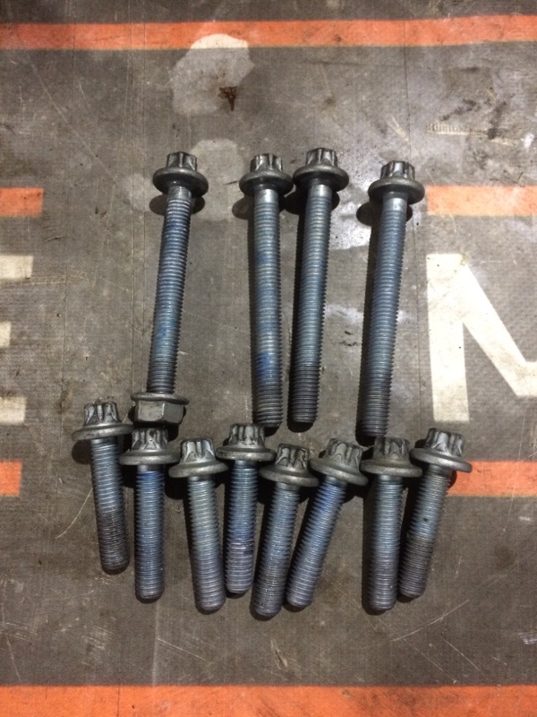 болты и гайки, 1200 рублей, Красноярск