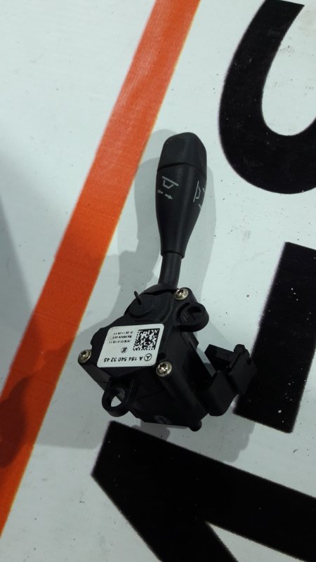 переключатель рулевой колонкой, 350 рублей, Красноярск